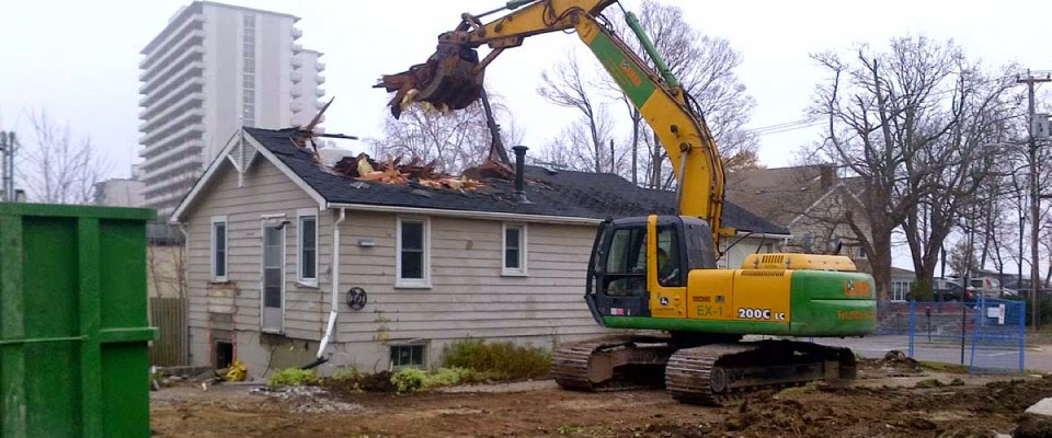 Lanmar Environmental Solutions