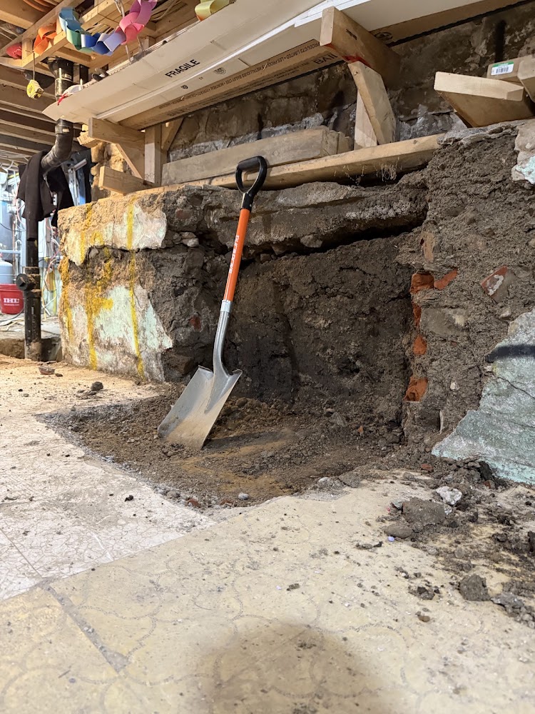 PRO Basement - Lowering Underpinning & Waterproofing Toronto