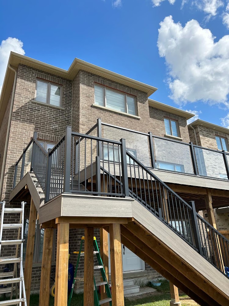 Edgewater Construction Group