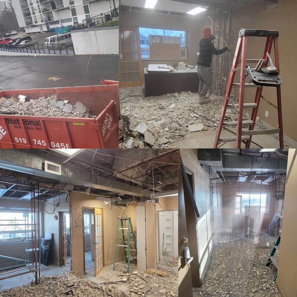 3M Renovations Inc.