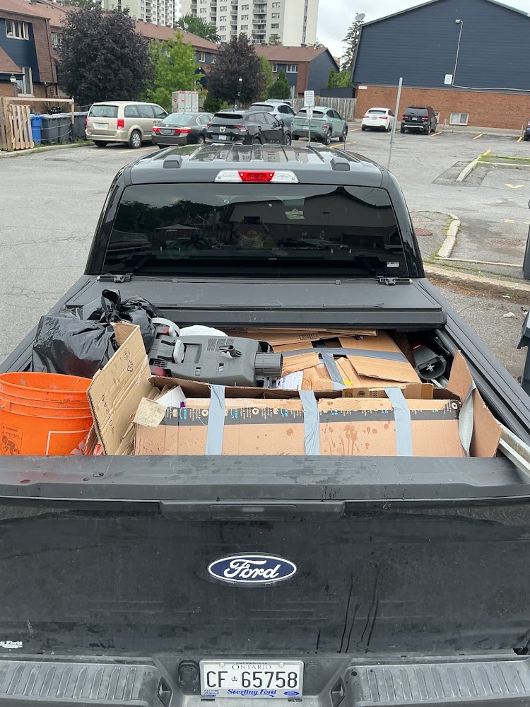 Cornerstone Waste Solutions Canada