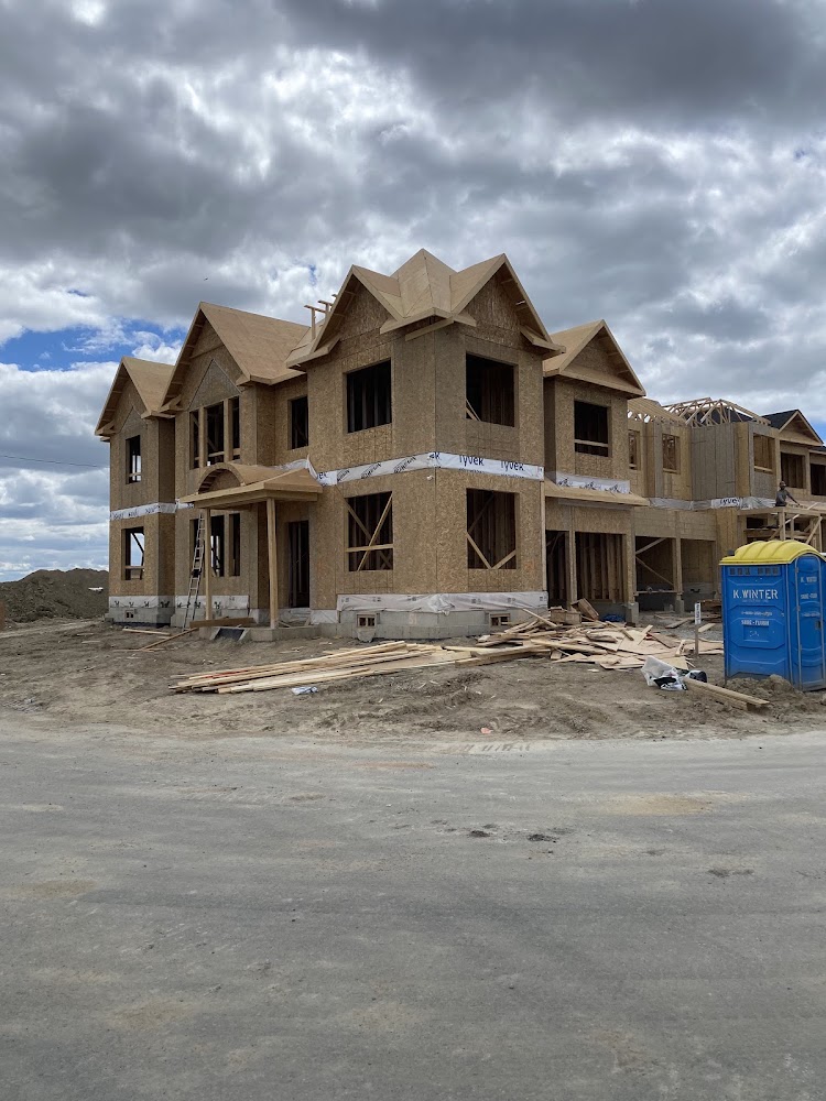 MAC carpentry & construction