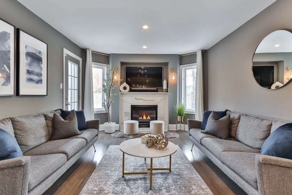 AutumnHill Homes Inc.