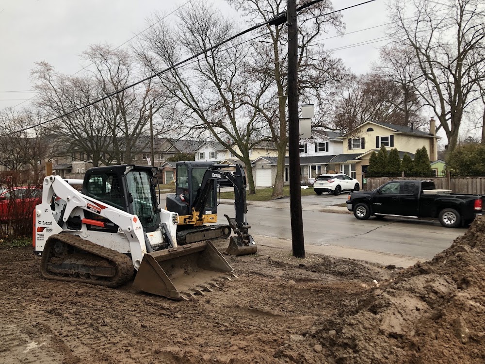 YellowCedar Landscaping