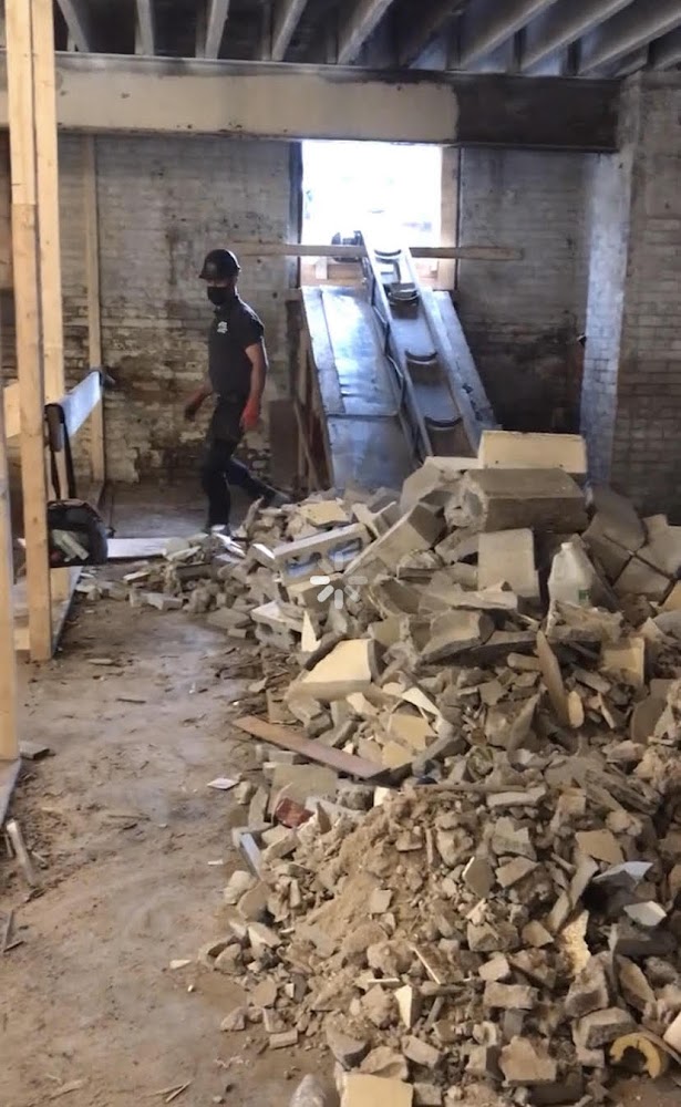 Demo For Your Reno Inc