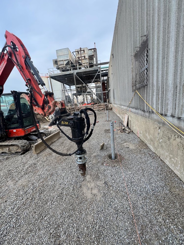 Shorecon-Shoring Contractor Toronto