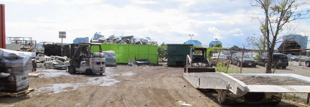 Dandas Metals Recycling Inc.