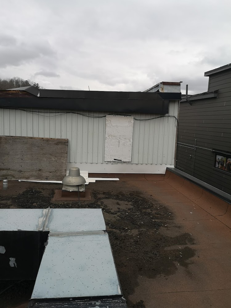 JK Demolition Services