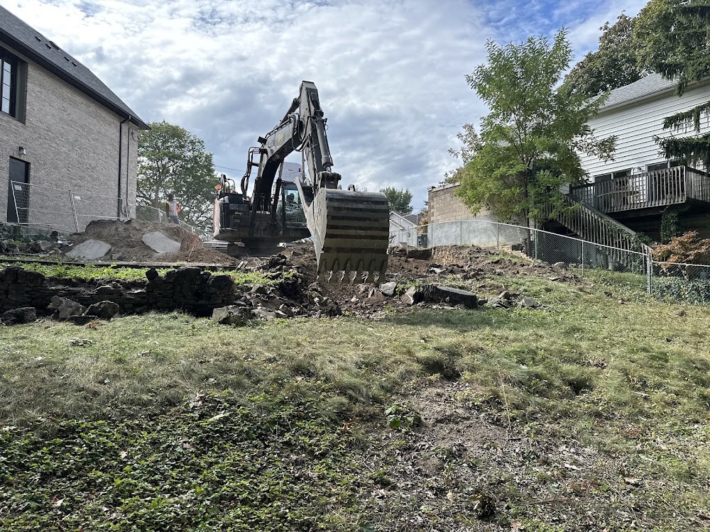 Pinemar | Demolition Toronto