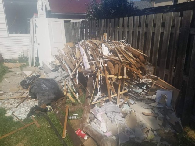H&M Removal Rescue