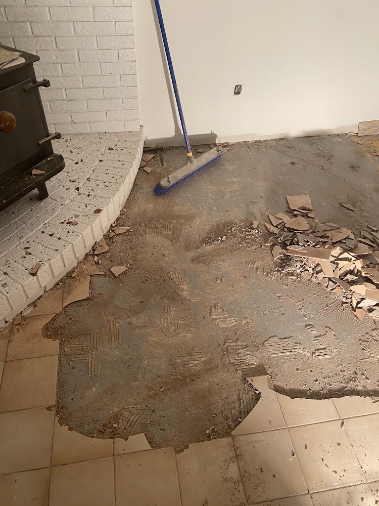 Tuli's Contracting Inc - Renovations & Construction