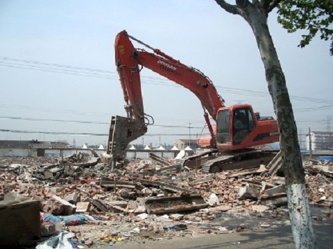 Bangs Demolition Inc