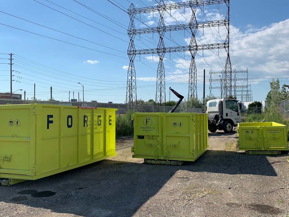 Forge Group