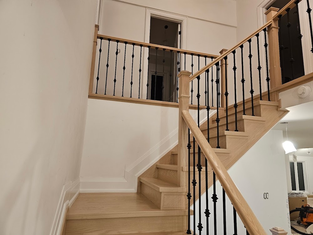 Maingate Renovation