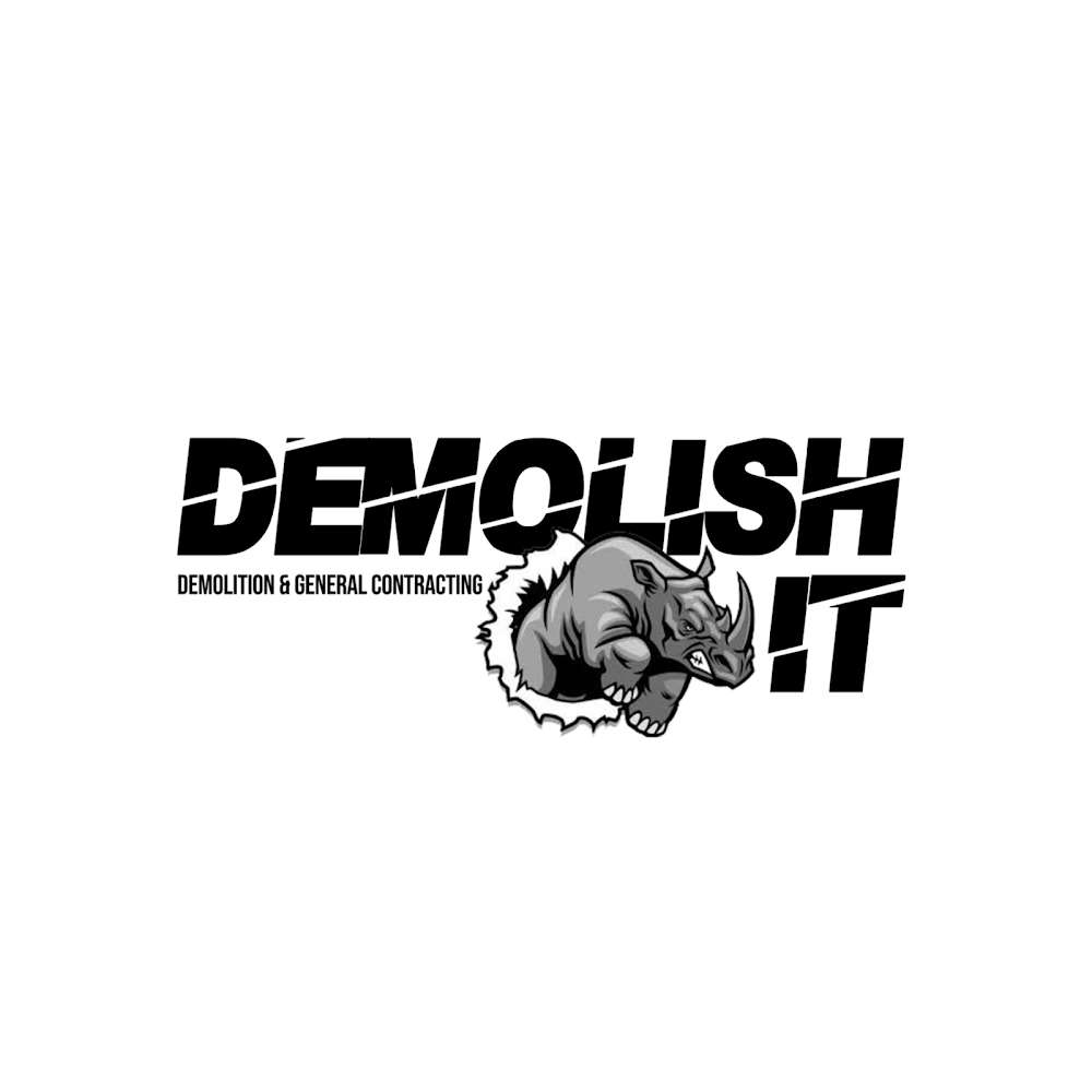 Demolish It Inc.