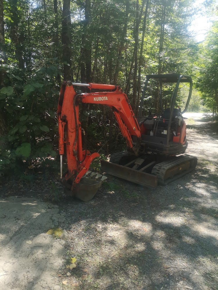 Jk construction