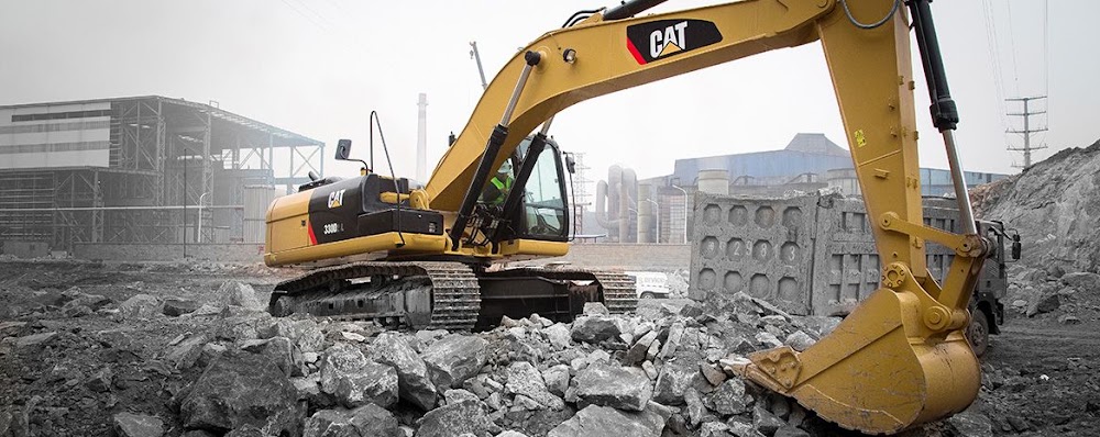 Peel Demolition Services