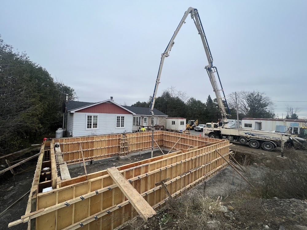RTR Construction & Landscaping