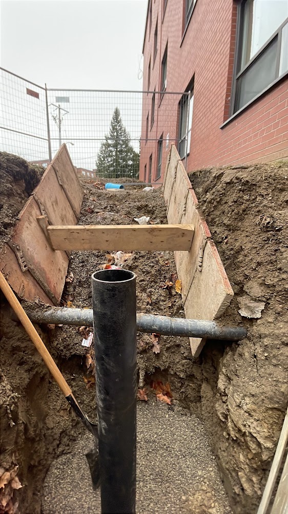 Ney Construction Inc