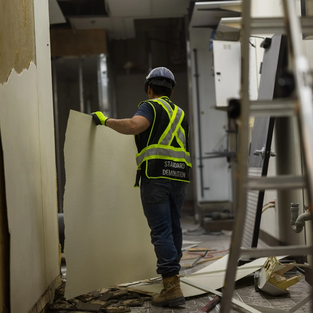 Standard Demolition