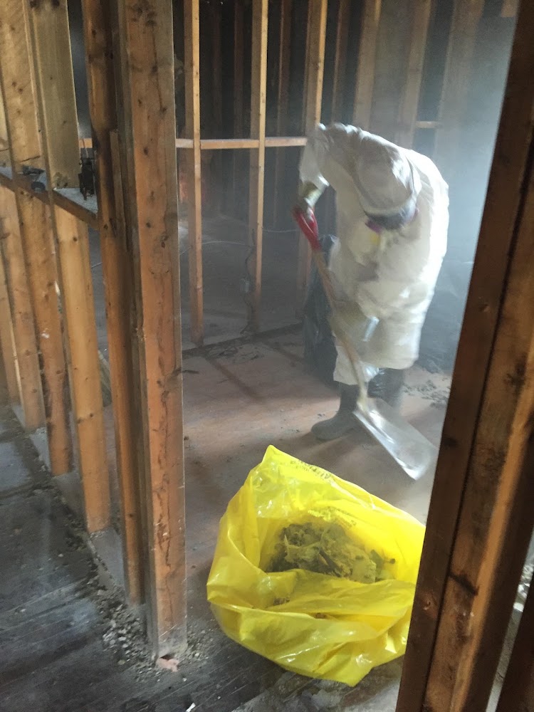 SLC Environmental Inc