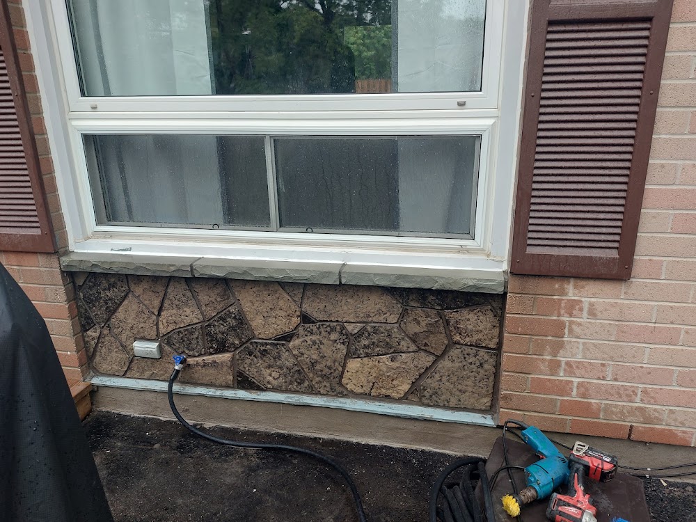 F & P Construction Group