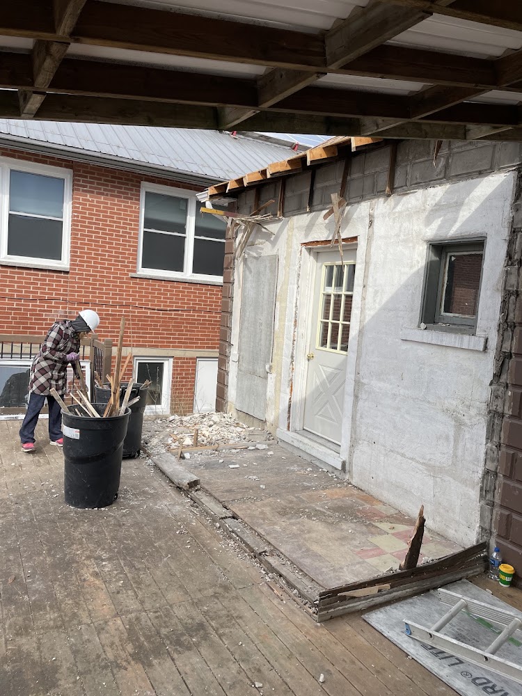 AADC Demolition And Construction