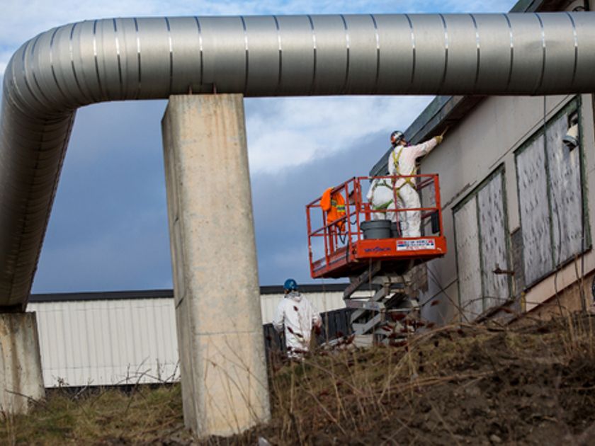 Inflector Environmental Services - Ottawa