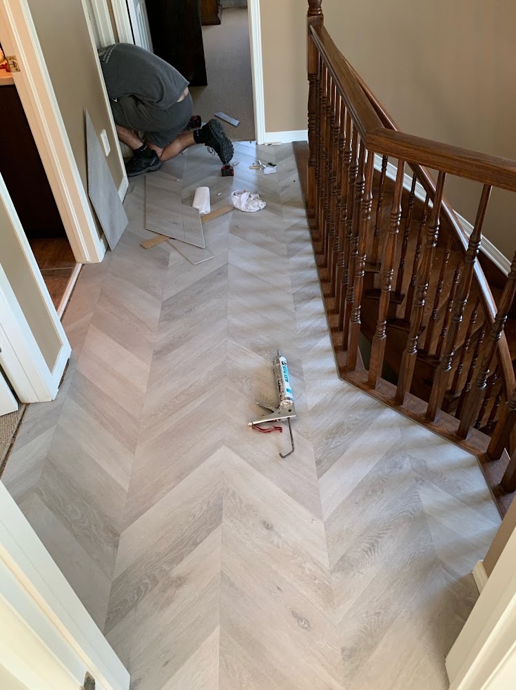 Chico Construction Ottawa