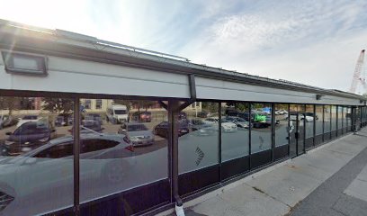 D&D Commercial Services