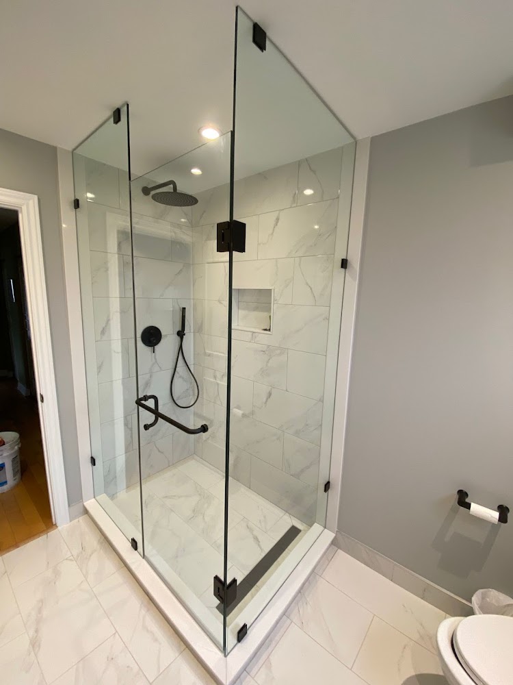 Home Renovation Contractors by GTA Contracting Inc.