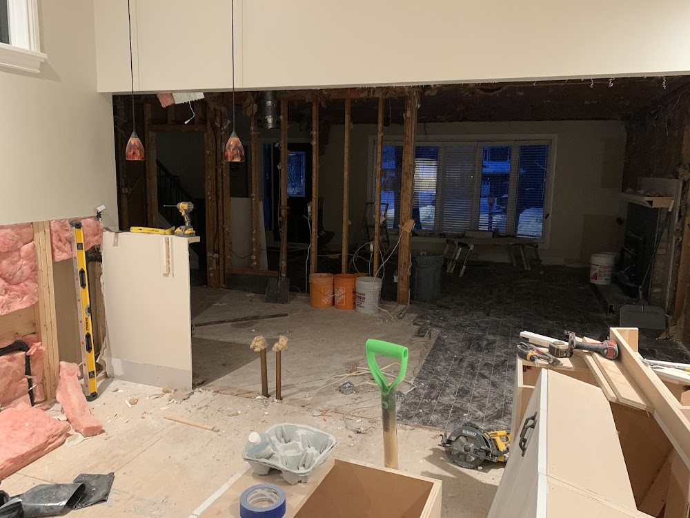T&R Renovations Inc.