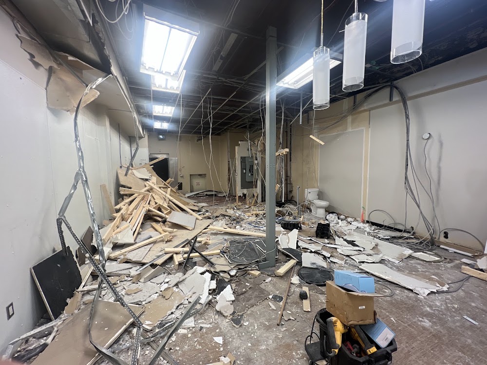 DSC Demolition